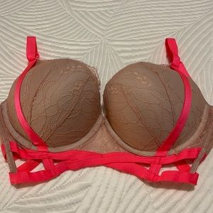 Laced Victoria Secret Bra